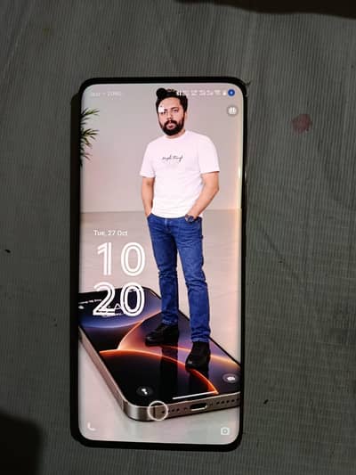 Vivo V40e