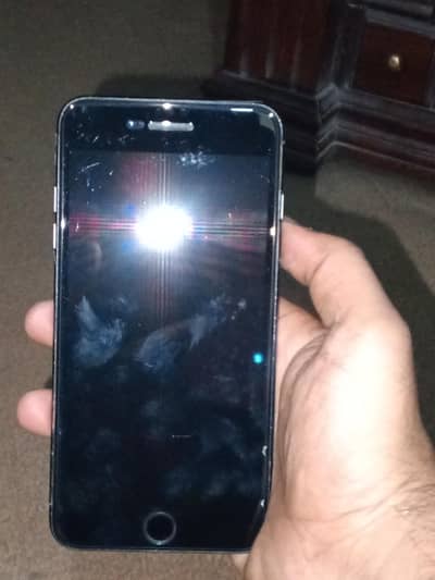Apple iPhone 7 Plus
