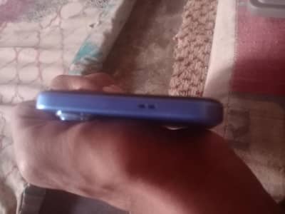Infinix Hot 60i