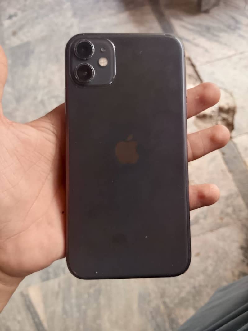 Apple iPhone 11 1