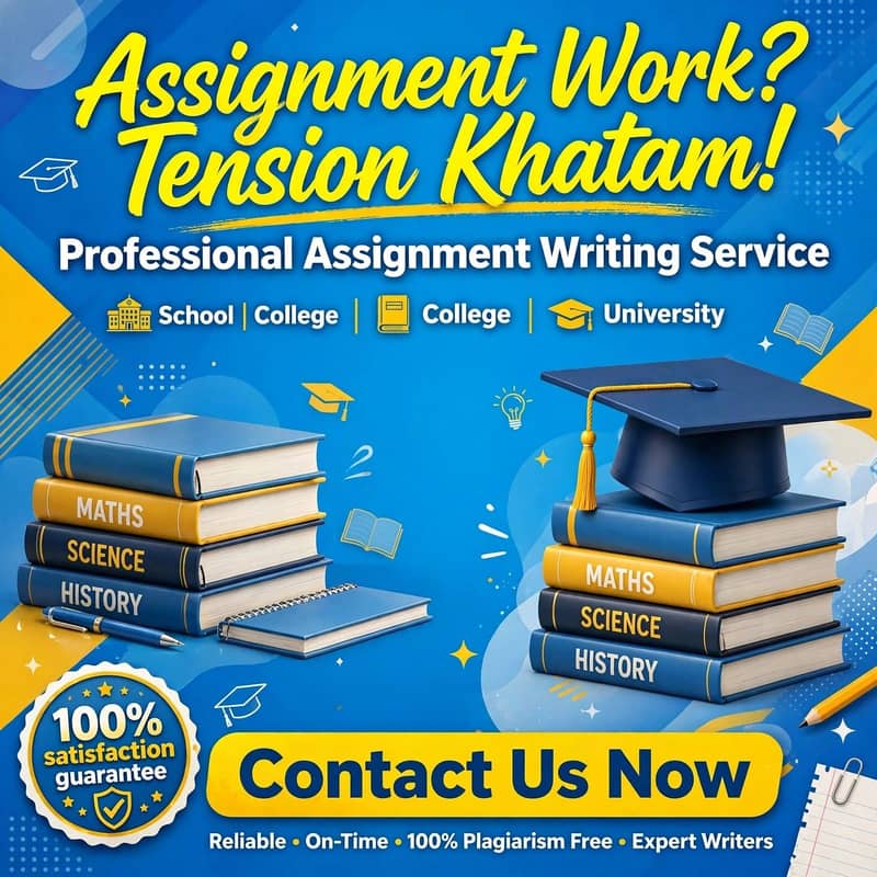 Assignment work 0