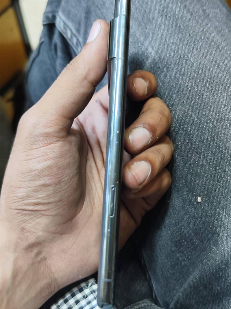 Google Pixel 7 Pro 5