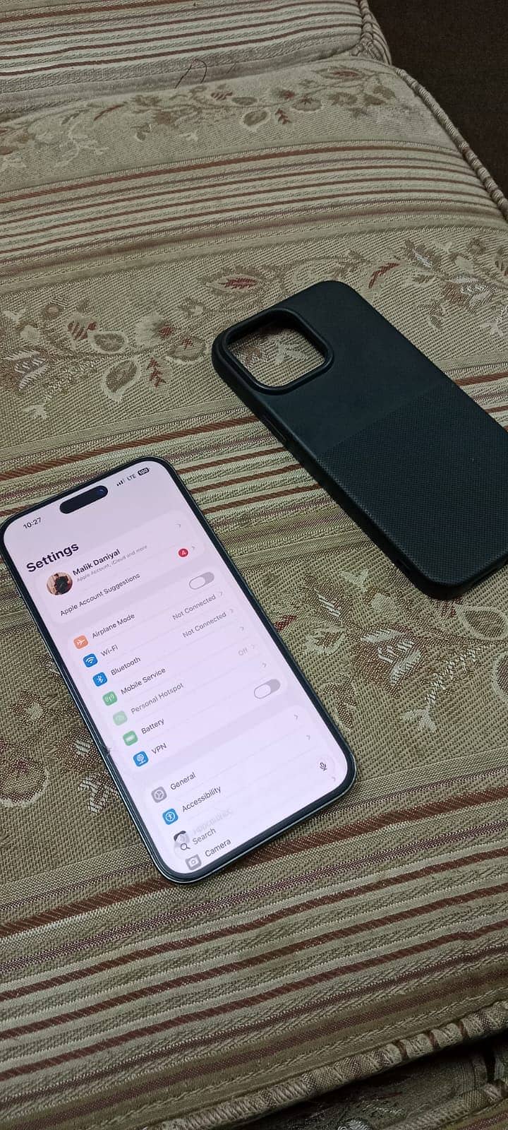 Apple iPhone 14 Pro Max 1