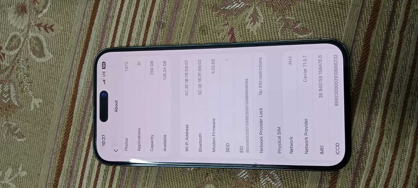Apple iPhone 14 Pro Max 2