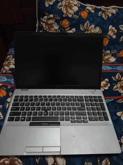 Dell precision 3550