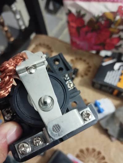 Steplizer Relay