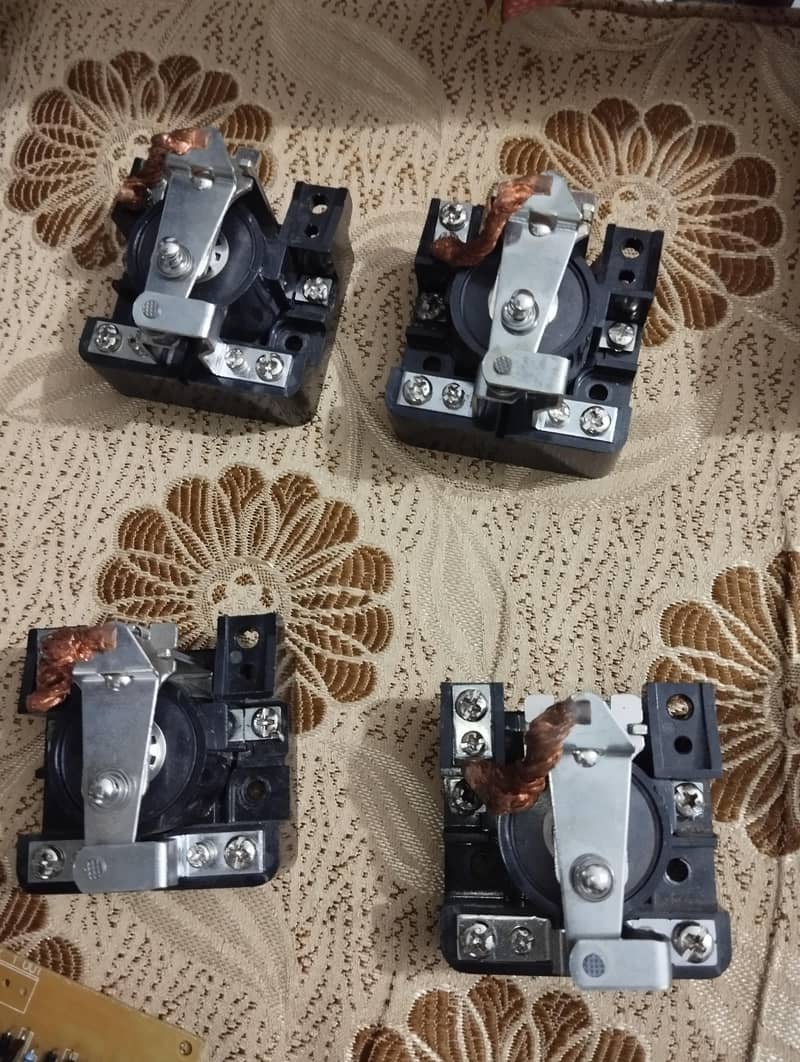 Steplizer Relay 2