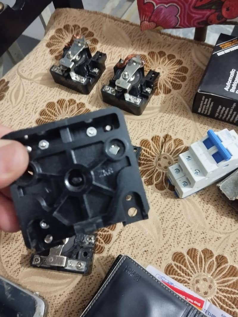 Steplizer Relay 3