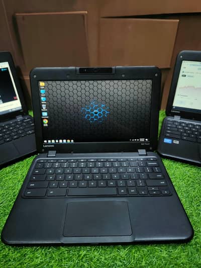 Lenovo Chromebook N22 TOUCH