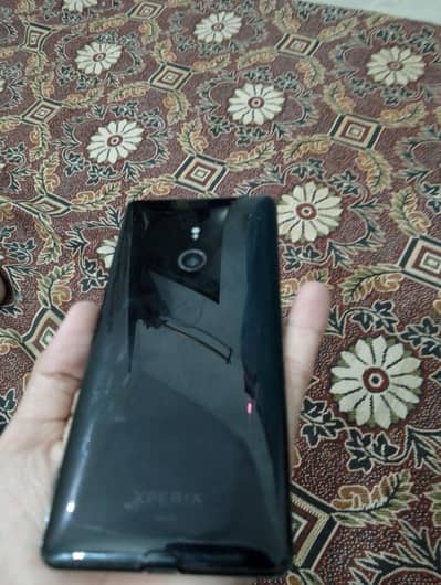 Sony XZ3