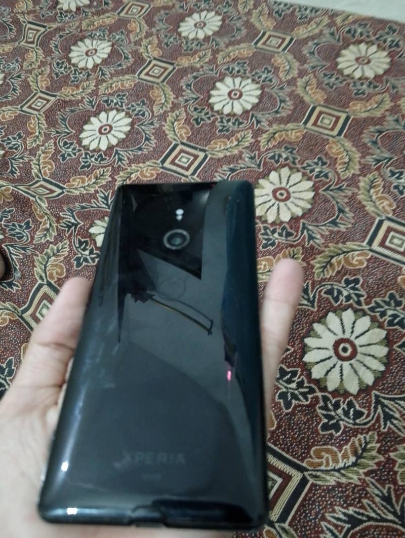 Sony XZ3 0