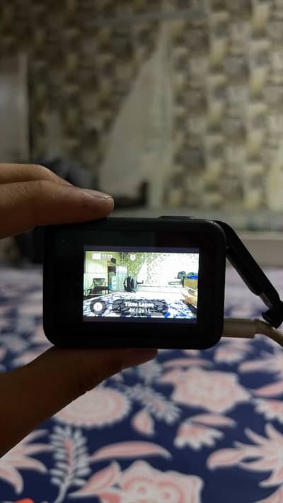 Go Pro Hero8 Black