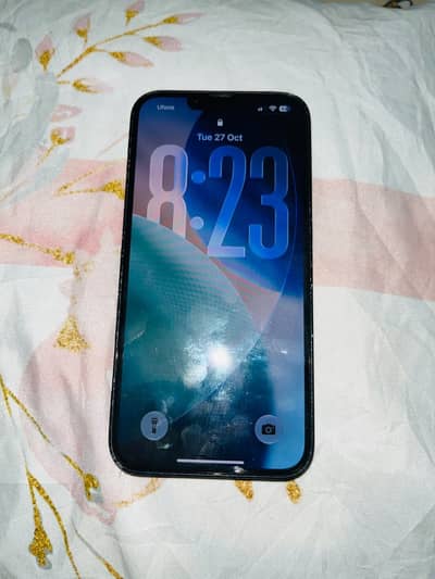 Apple iPhone 13