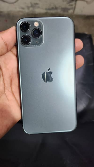 Apple iPhone 11 Pro