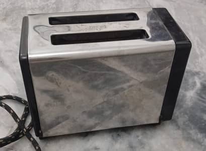 Toaster