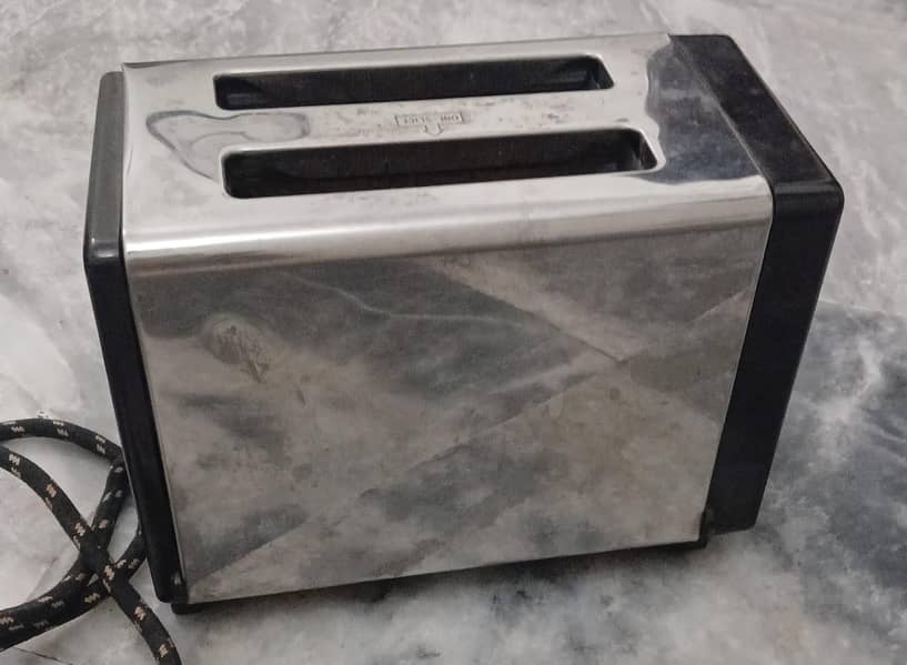 Toaster 1