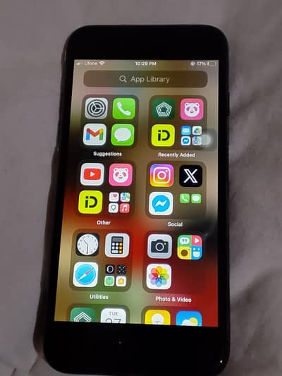 iphone 8 PTA Approved