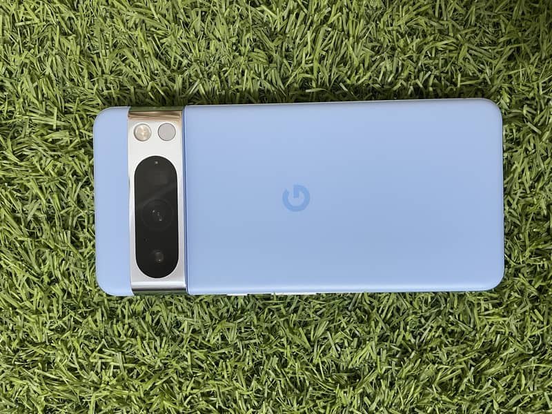 Google Pixel 8 Pro 5