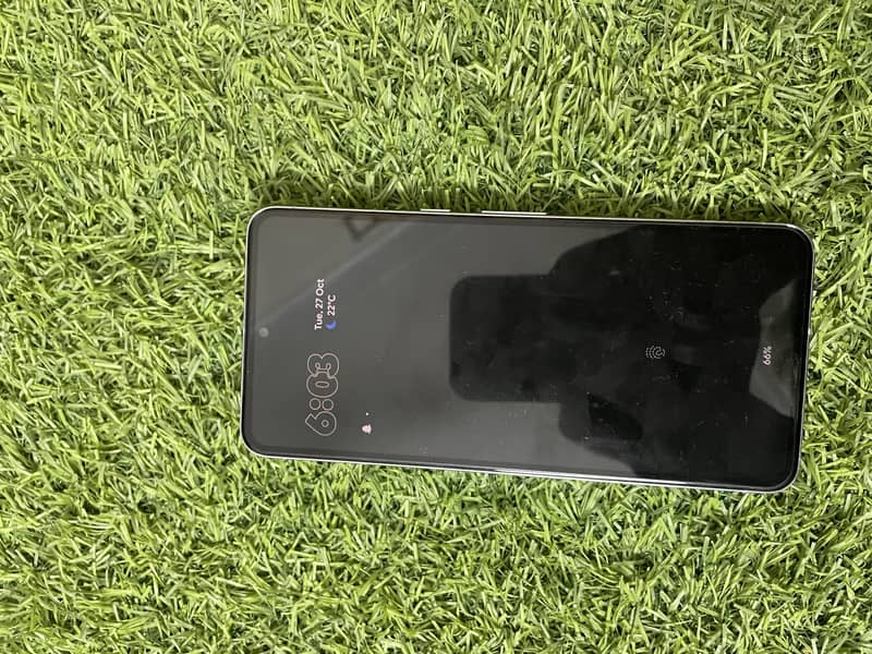 Google Pixel 8 Pro 6