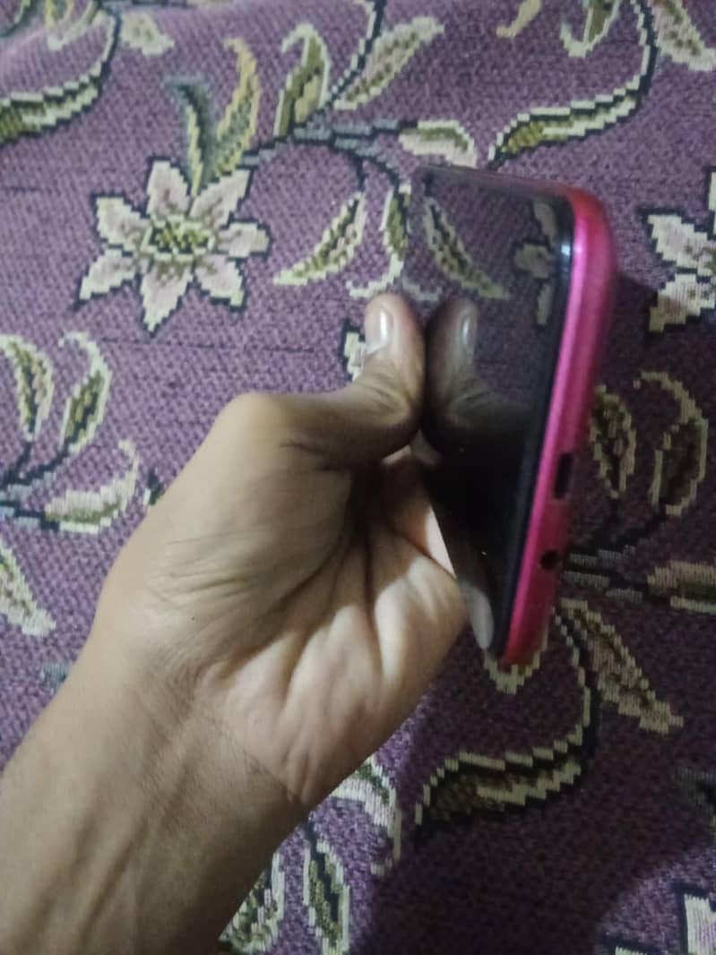 Tecno Spark 4 Lite 1