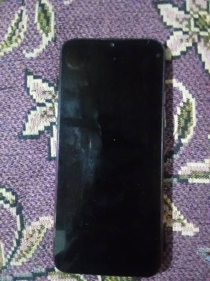 Tecno Spark 4 Lite 3