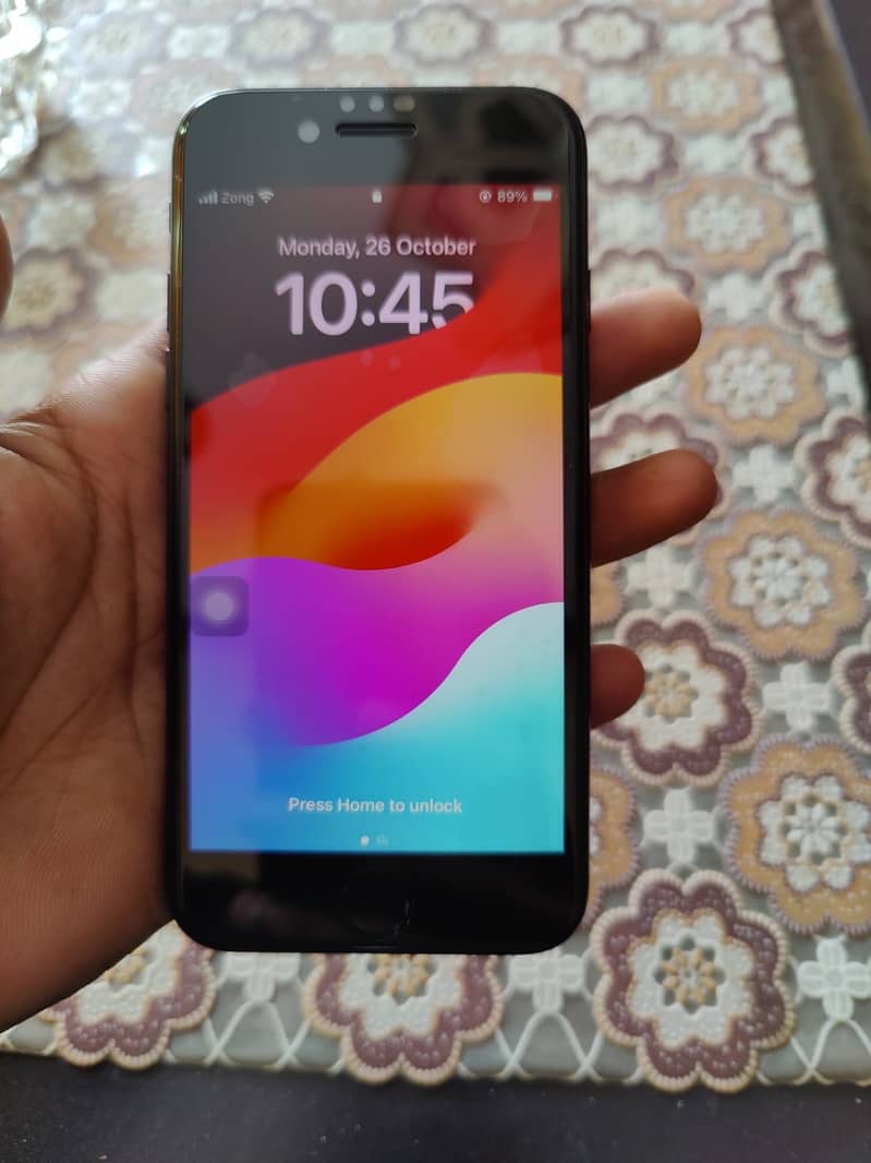 Apple iPhone SE 2