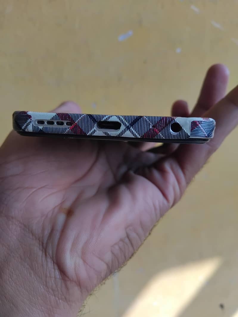 Infinix Other Model 3