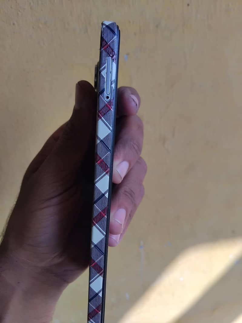 Infinix Other Model 4