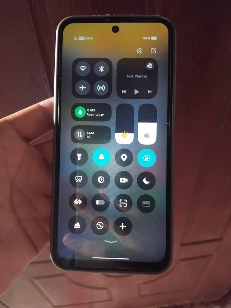 Infinix Other Model 7