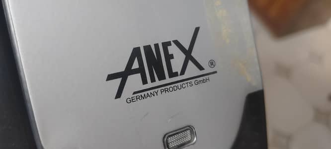 Anex Electric Baking & Roasting Oven (Brand New / Unused)