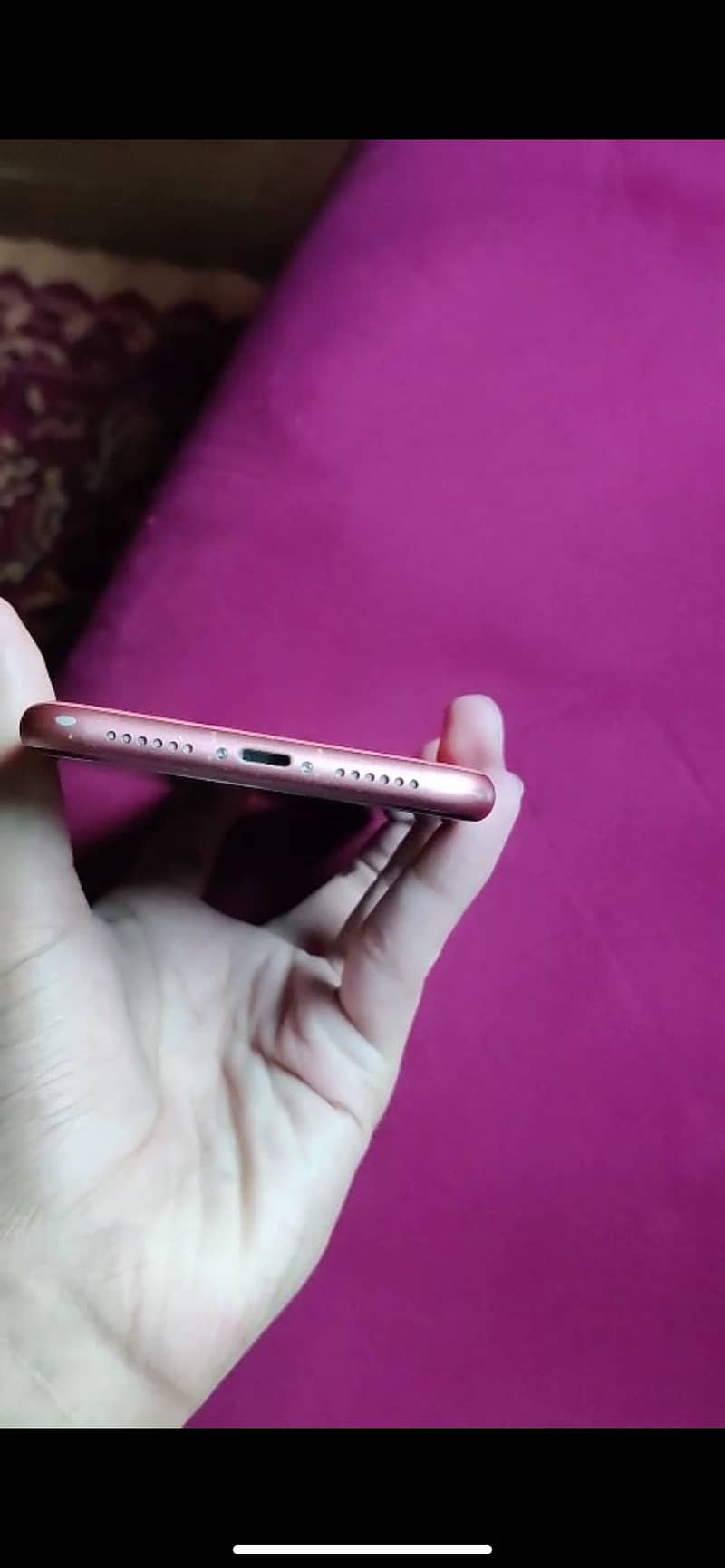 Apple iPhone XR 1