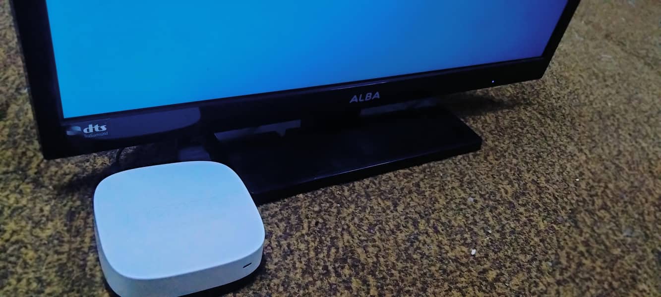 alba imported led cable + USB + android box 1