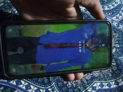 Samsung Mobile A30s