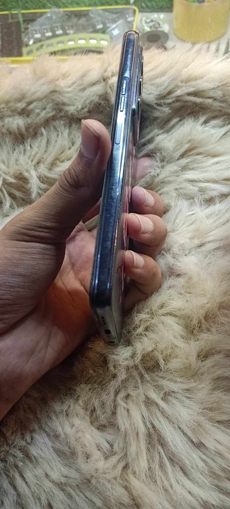 Tecno CAMON 18 Premier 3