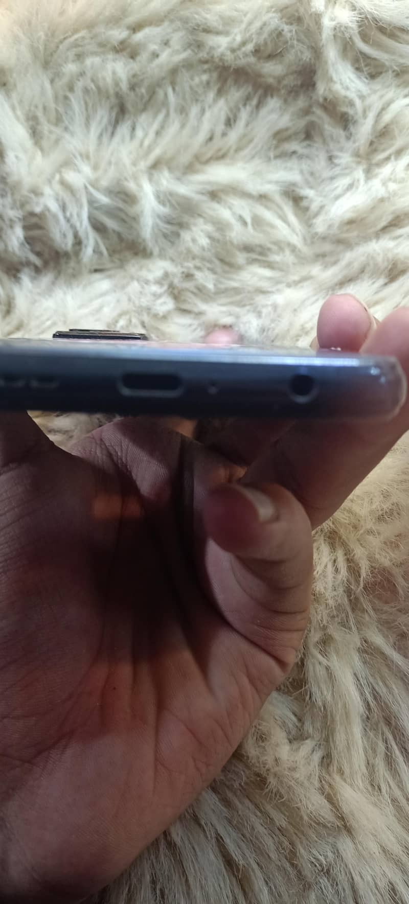 Tecno CAMON 18 Premier 4
