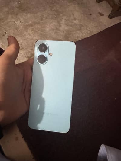 Tecno Spark go 2