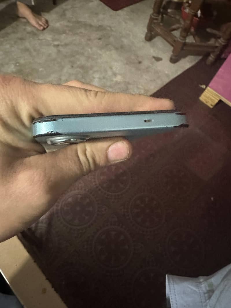 Tecno Spark go 2 1