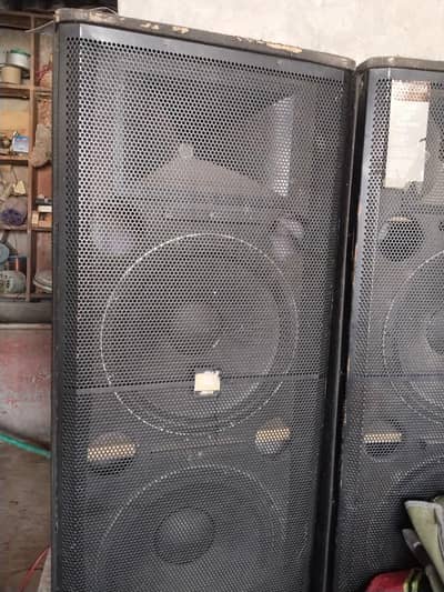 sounds sestam 4 ki 2 jori with mixer , maick and complete Asserry