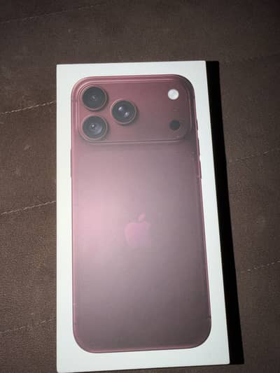 Apple iPhone 18 Pro Max