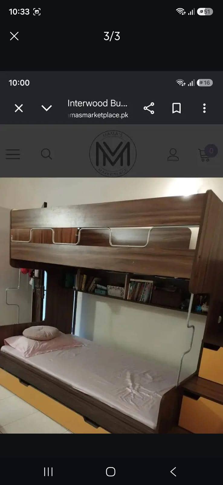 bunk beds 2