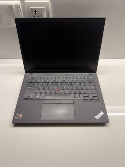 Thinkpad T14 Gen 3 Ryzen 7