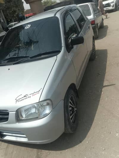 Suzuki Alto 2010