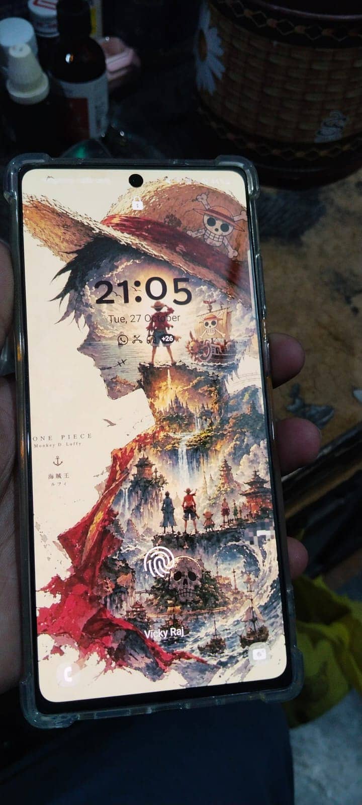 Samsung Mobile Note 20 0