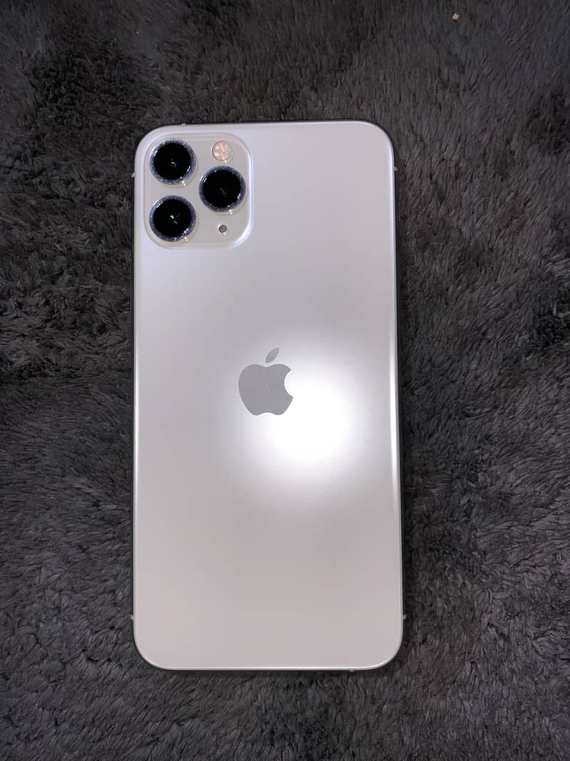 Apple iPhone 11 Pro 1