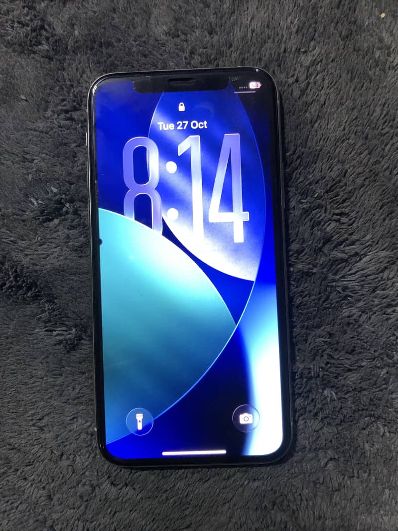 Apple iPhone 11 Pro 9