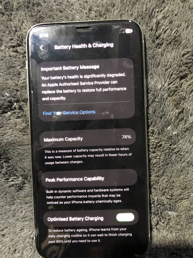 Apple iPhone 11 Pro 10