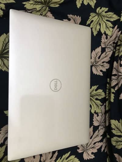 Dell Precision 5540 | Core i9 | 4GB Quadro T2000 | Touchscreen