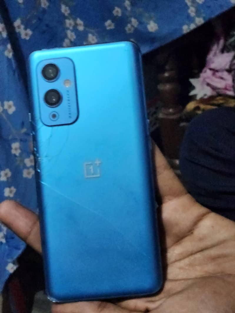 One Plus 9 0