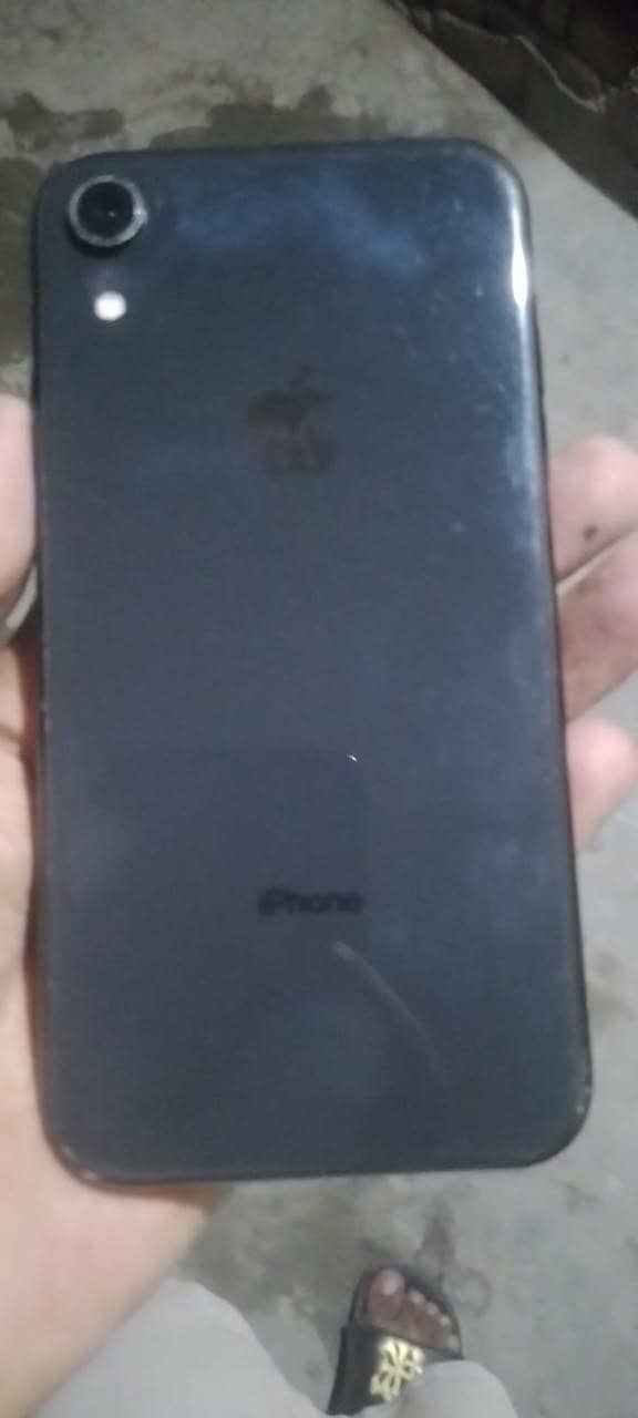Apple iPhone XR 2