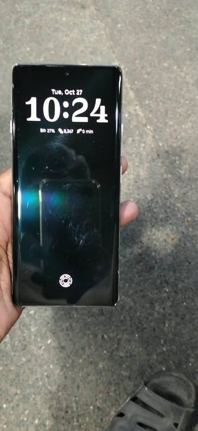 Tecno CAMON 40 Pro 8gb 256gb